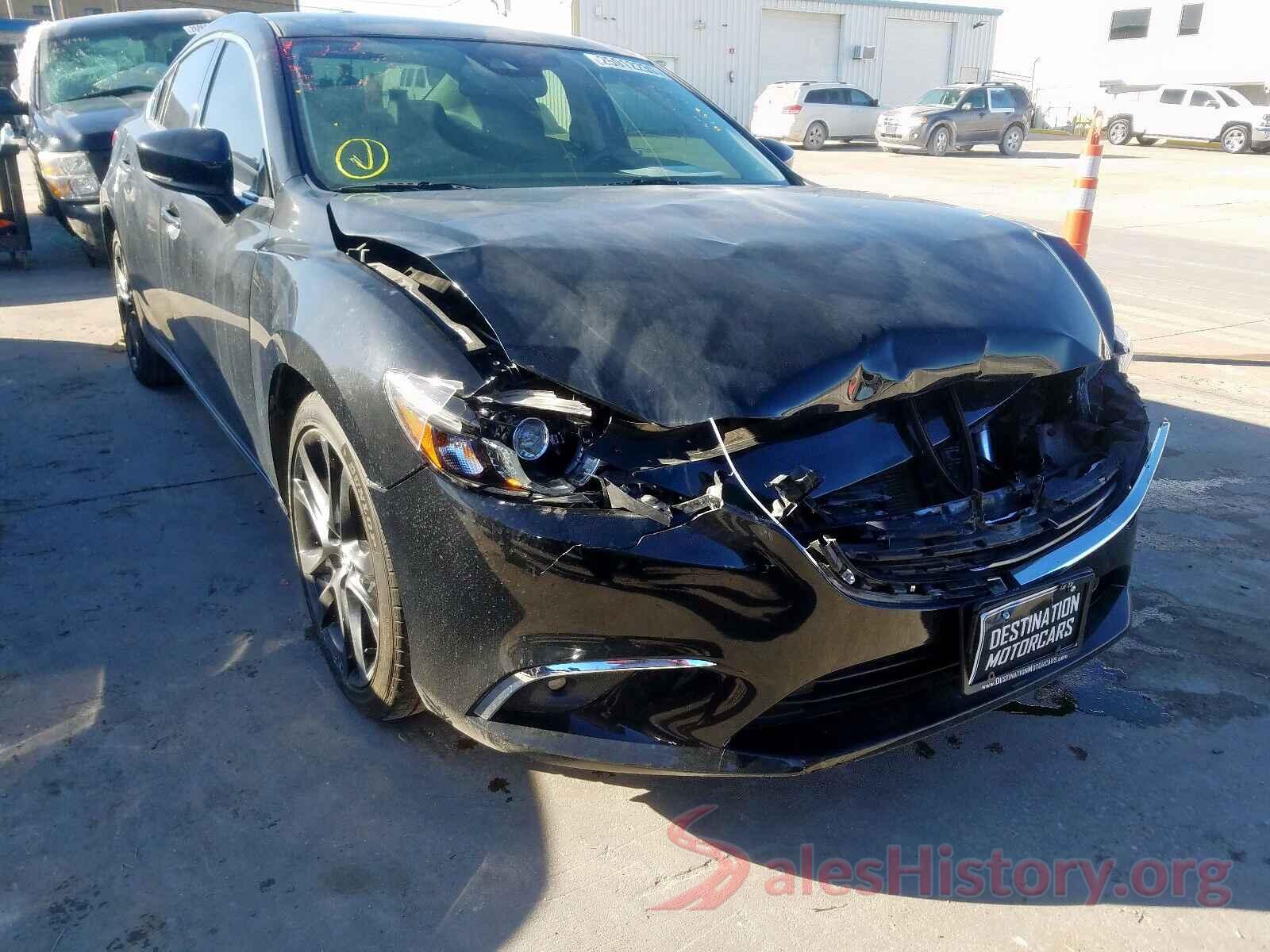 JM1GL1W53H1100713 2017 MAZDA 6