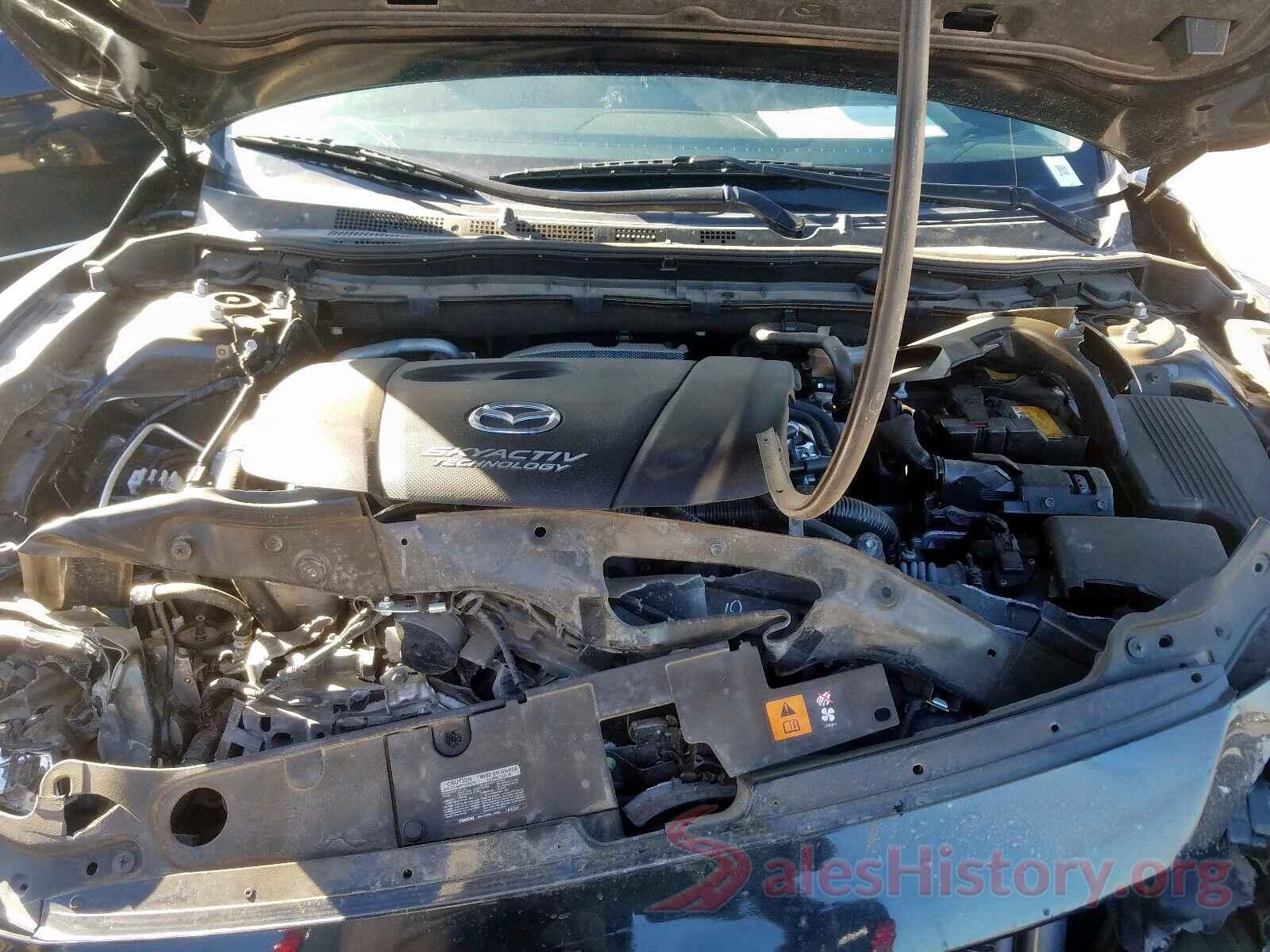 JM1GL1W53H1100713 2017 MAZDA 6