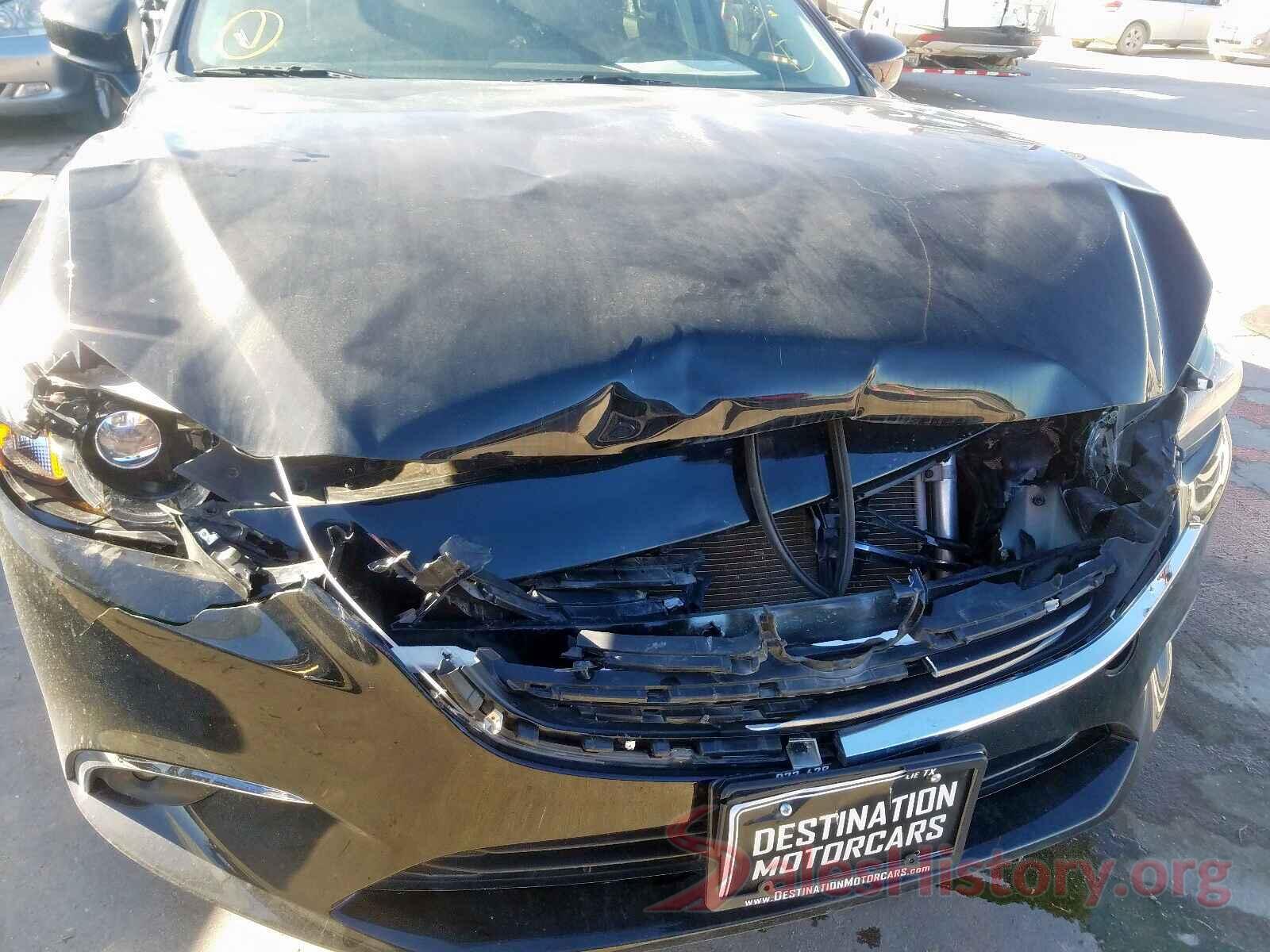 JM1GL1W53H1100713 2017 MAZDA 6