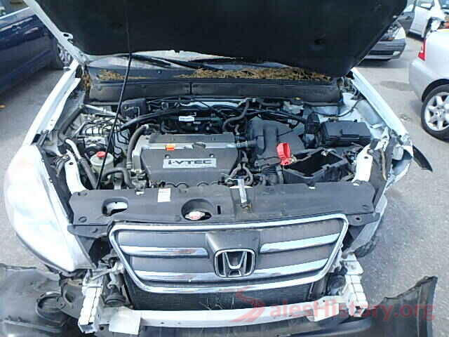 SHSRD78935U325539 2005 HONDA CRV