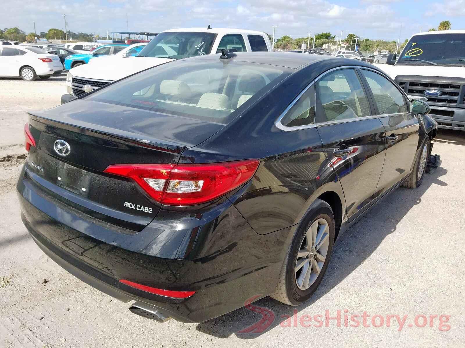 5NPE24AF4GH329050 2016 HYUNDAI SONATA