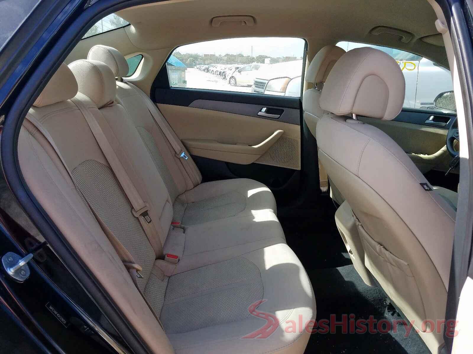 5NPE24AF4GH329050 2016 HYUNDAI SONATA