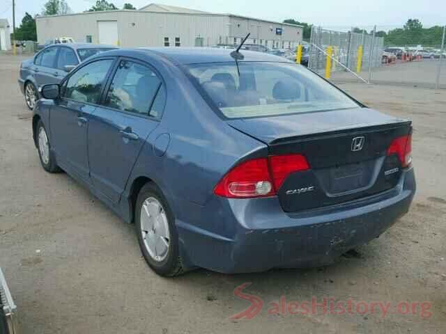 KMHC75LC5JU061216 2007 HONDA CIVIC