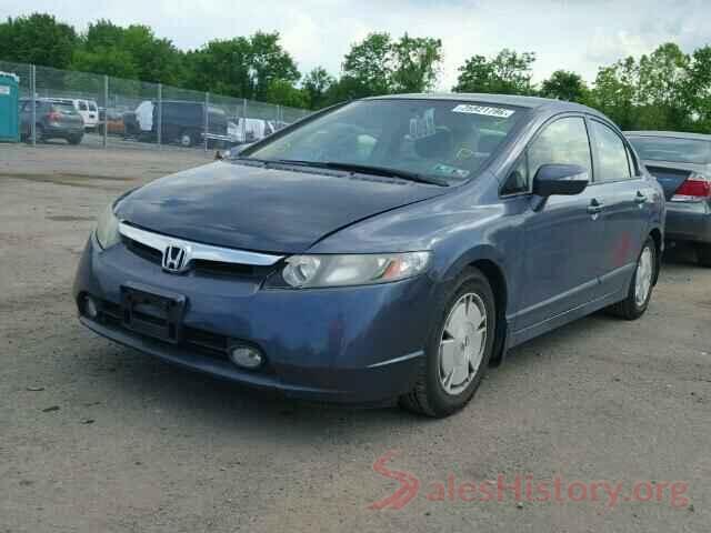 KMHC75LC5JU061216 2007 HONDA CIVIC