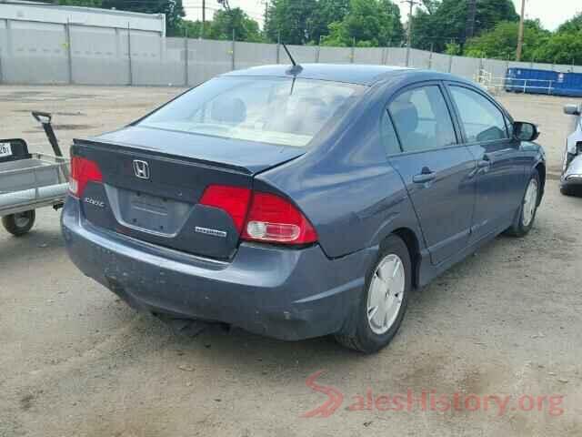 KMHC75LC5JU061216 2007 HONDA CIVIC