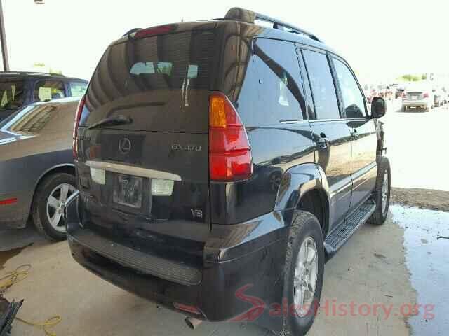 JTJBT20XX30013980 2003 LEXUS GX470