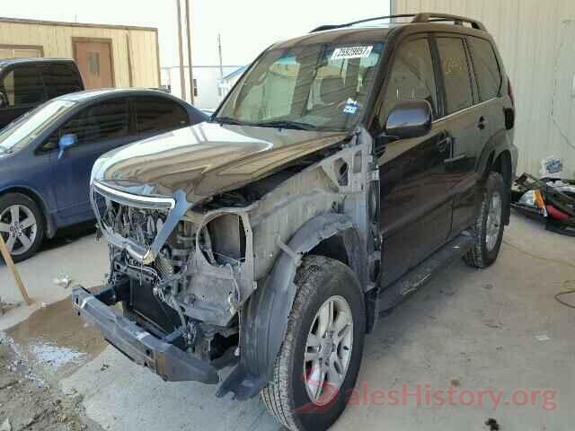 JTJBT20XX30013980 2003 LEXUS GX470