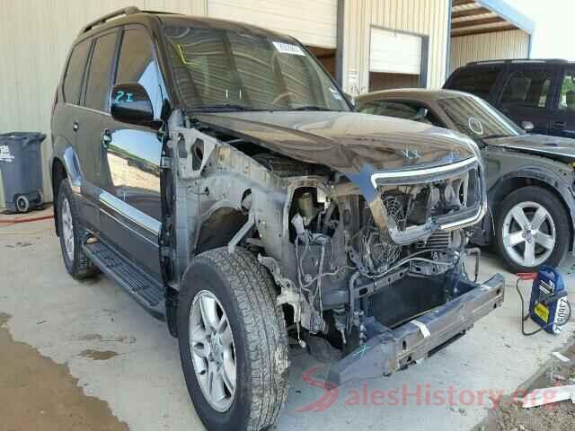 JTJBT20XX30013980 2003 LEXUS GX470