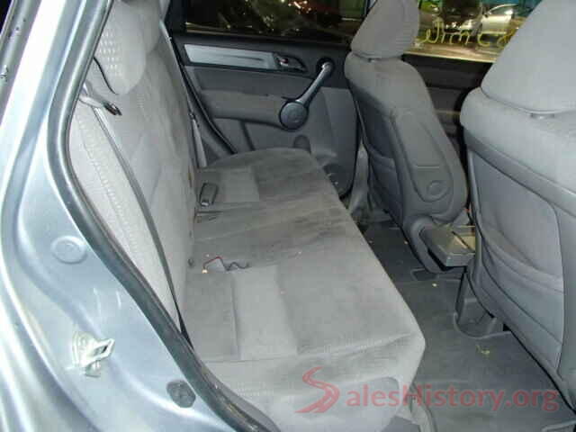 3N1AB7AP9GY300125 2008 HONDA CRV