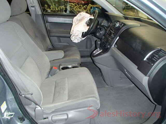 3N1AB7AP9GY300125 2008 HONDA CRV