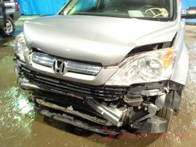 3N1AB7AP9GY300125 2008 HONDA CRV