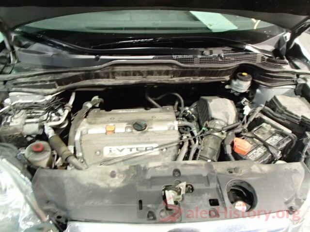 3N1AB7AP9GY300125 2008 HONDA CRV