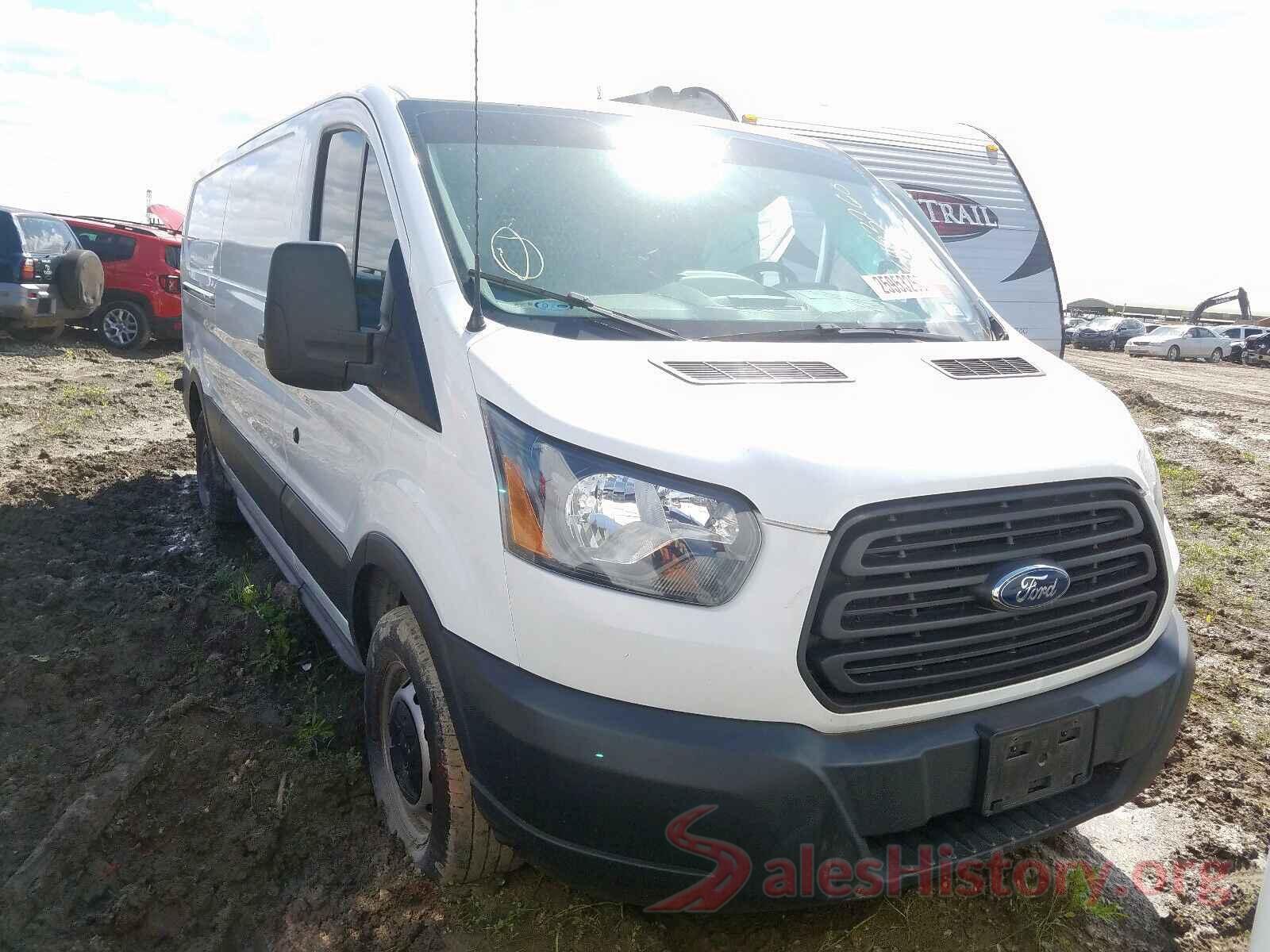 1FTYR2YM1HKA28773 2017 FORD TRANSIT CO