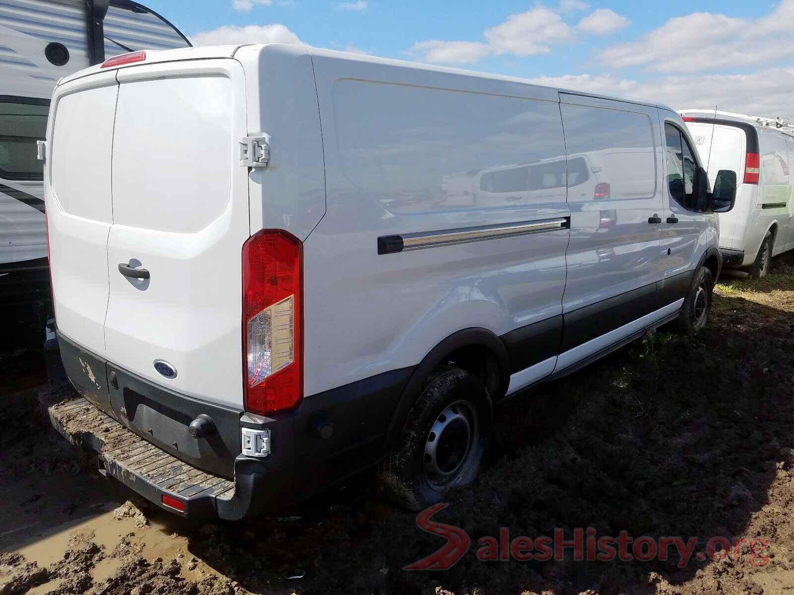 1FTYR2YM1HKA28773 2017 FORD TRANSIT CO