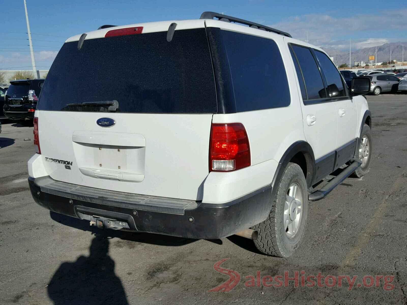 5N1AT2MV3JC793061 2005 FORD EXPEDITION