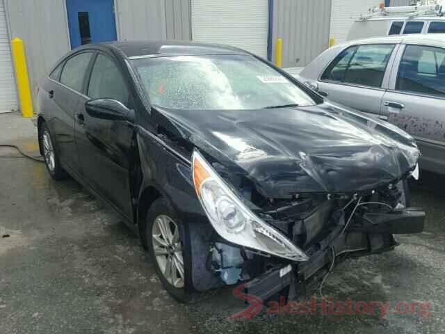 5NPEB4AC9BH303185 2011 HYUNDAI SONATA