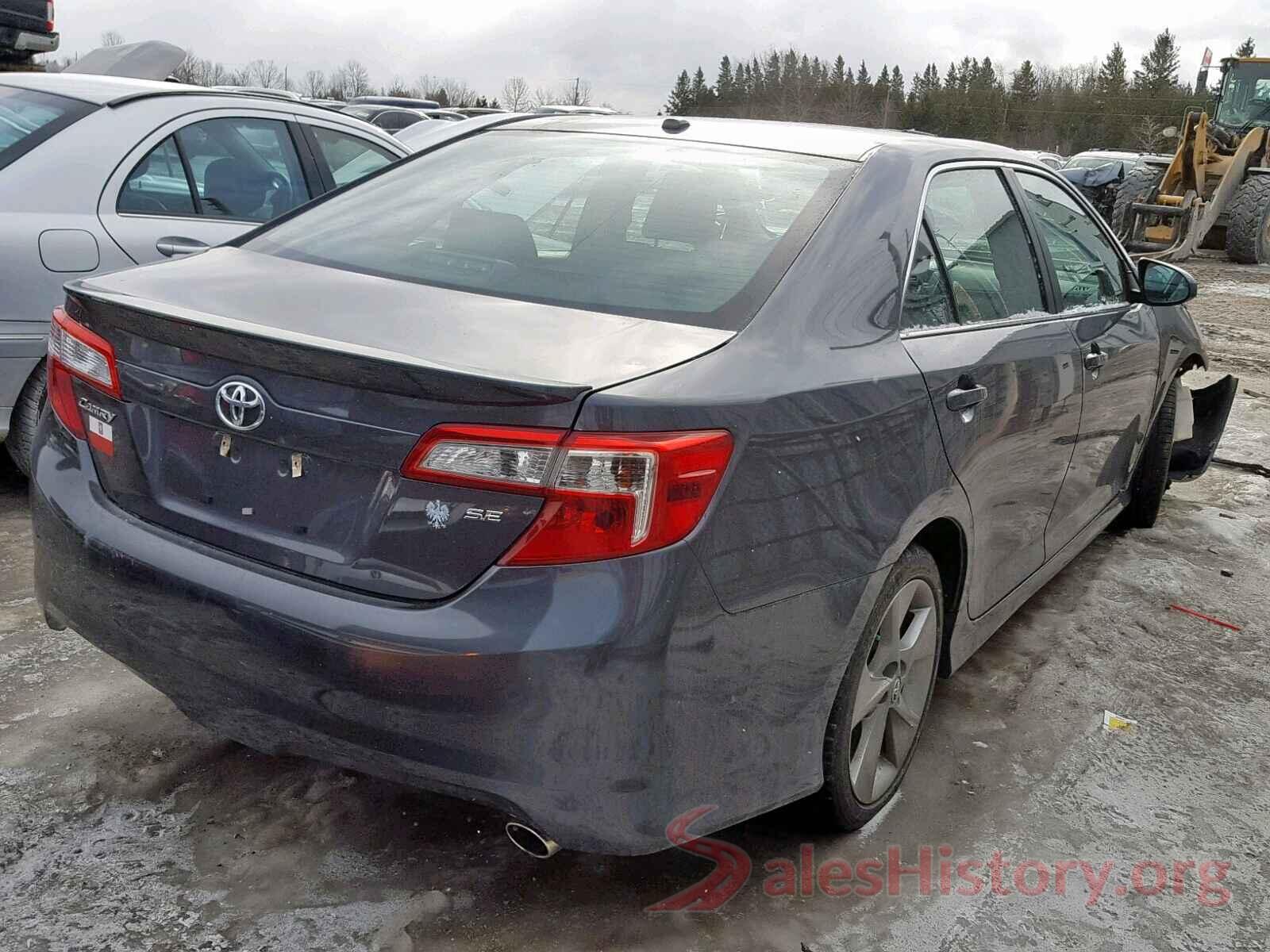 4T1BF1FK5DU224381 2013 TOYOTA CAMRY