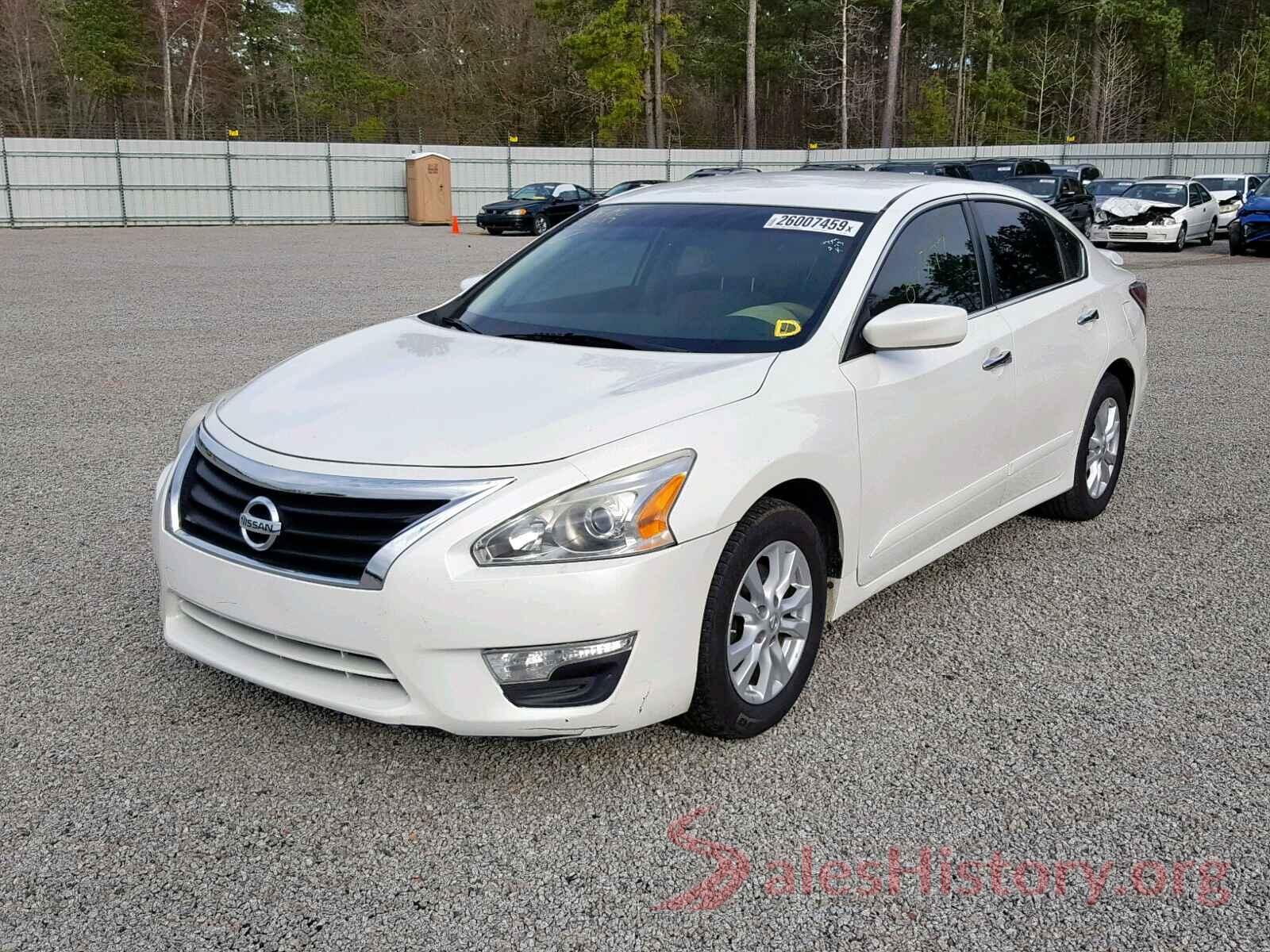 1N4AL3AP4EN333228 2014 NISSAN ALTIMA