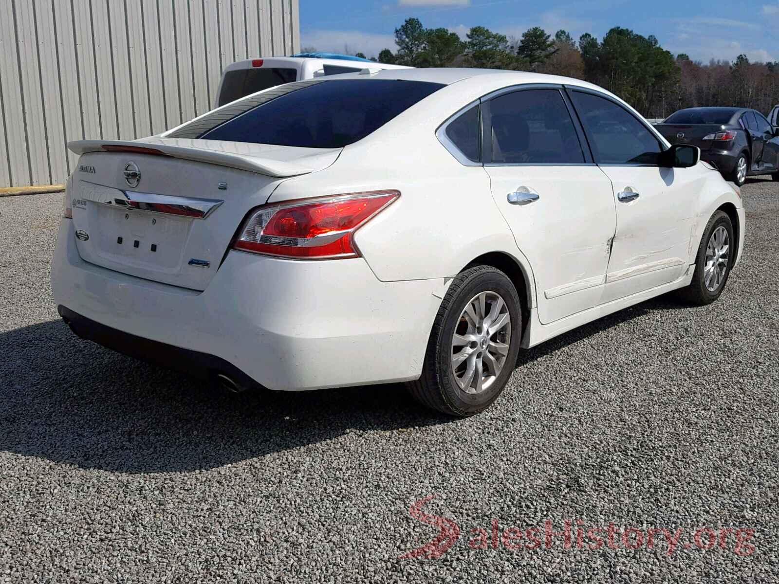 1N4AL3AP4EN333228 2014 NISSAN ALTIMA