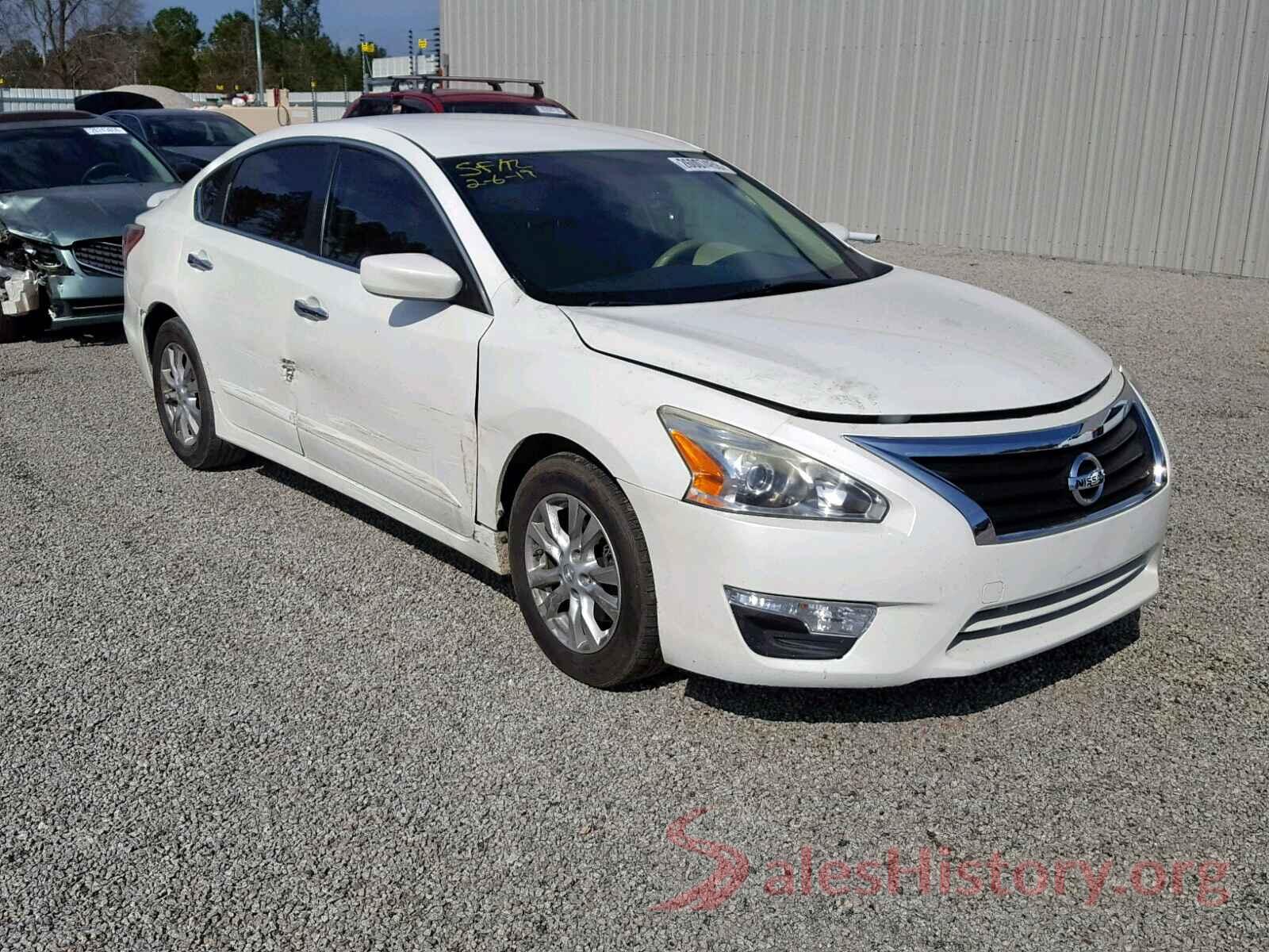 1N4AL3AP4EN333228 2014 NISSAN ALTIMA