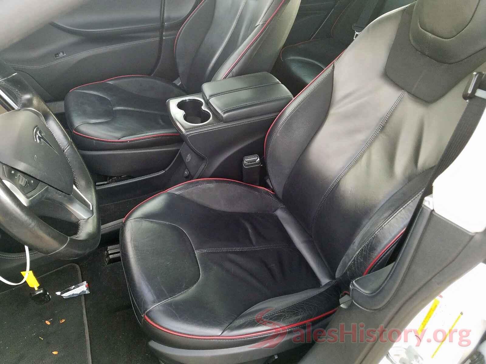 5YJSA1CP7DFP27597 2013 TESLA MODEL S