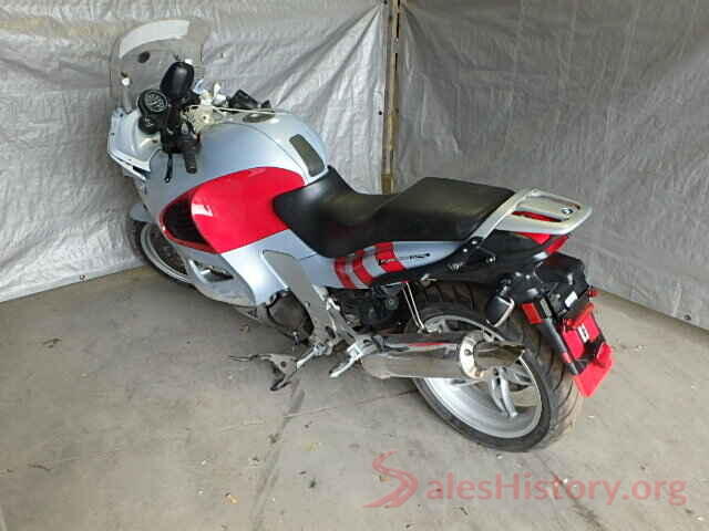 WB10557A22ZG35068 2002 BMW MOTORCYCLE