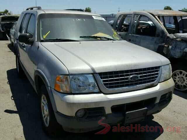 5N1AZ2MG4HN175441 2003 FORD EXPLORER