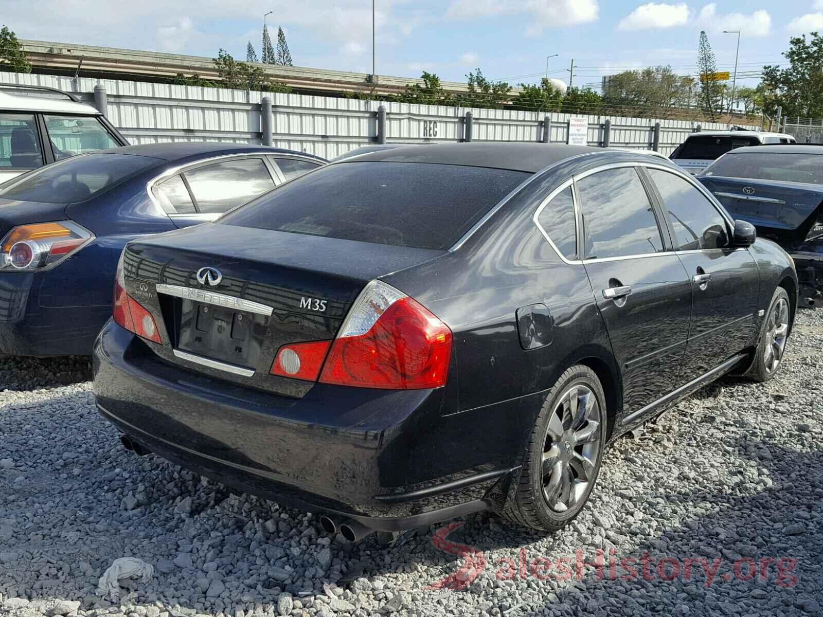 JNKAY01EX7M307104 2007 INFINITI M35 BASE