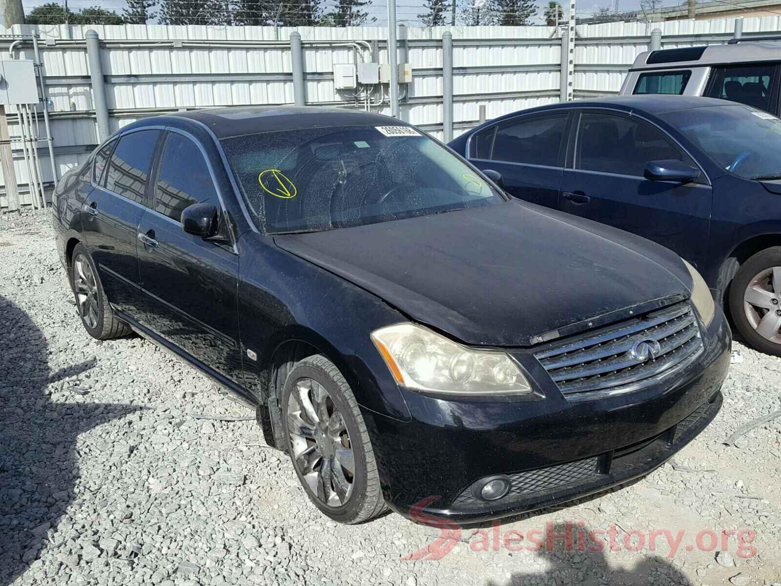 JNKAY01EX7M307104 2007 INFINITI M35 BASE