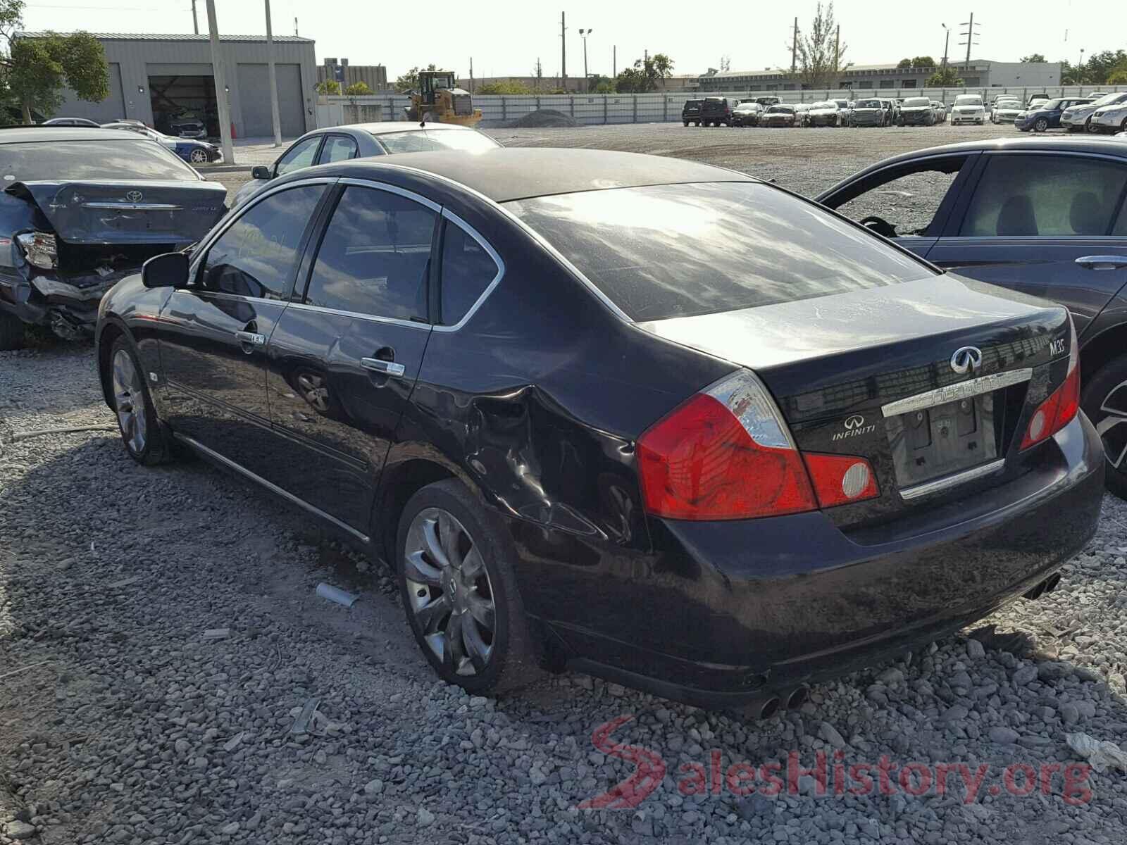 JNKAY01EX7M307104 2007 INFINITI M35 BASE