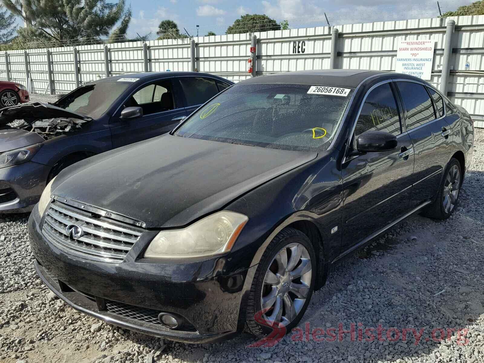 JNKAY01EX7M307104 2007 INFINITI M35 BASE