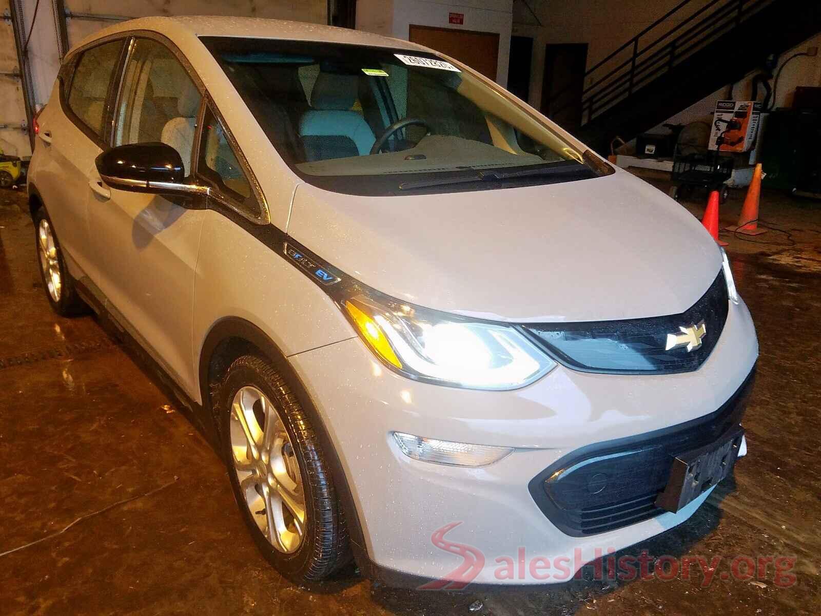 1G1FY6S03K4113951 2019 CHEVROLET BOLT