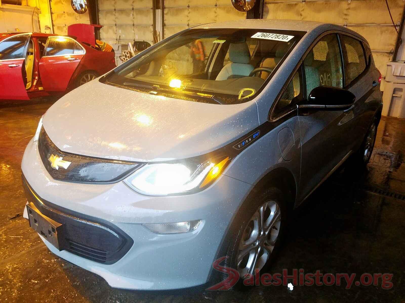 1G1FY6S03K4113951 2019 CHEVROLET BOLT