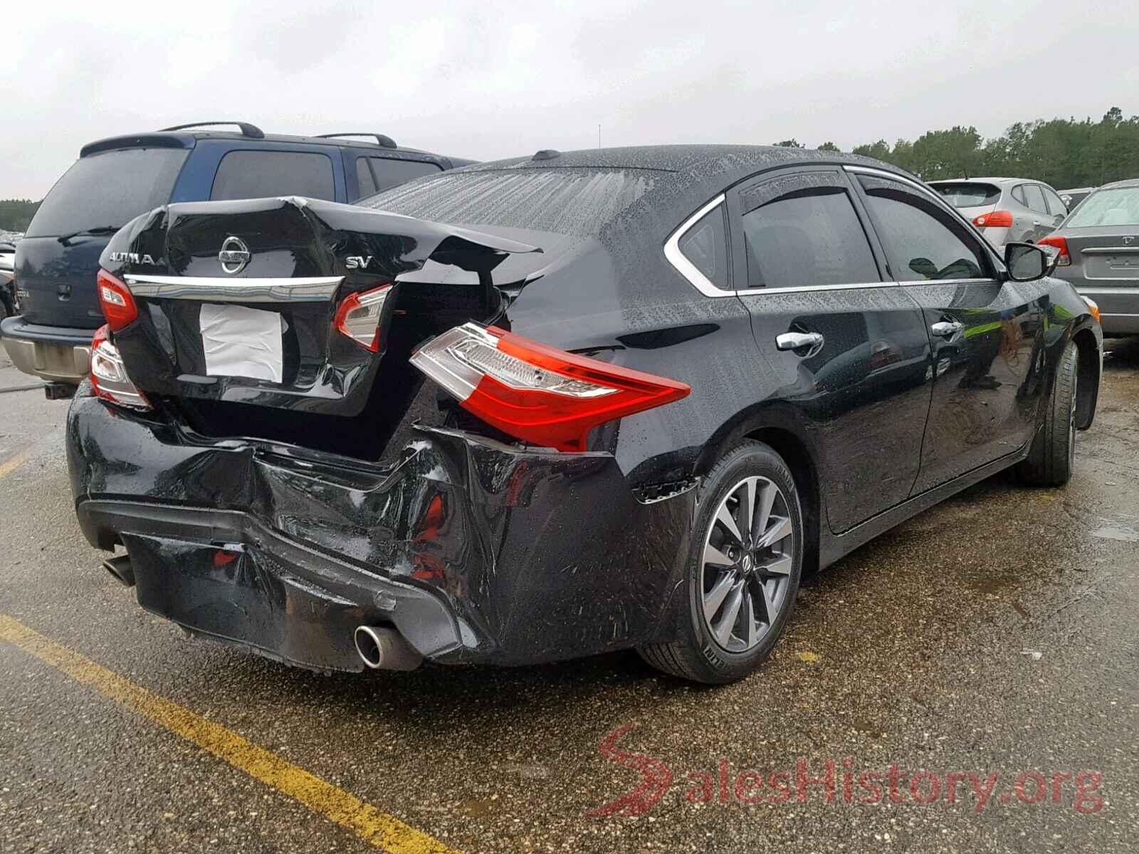 JF1VA2S61K9800245 2017 NISSAN ALTIMA