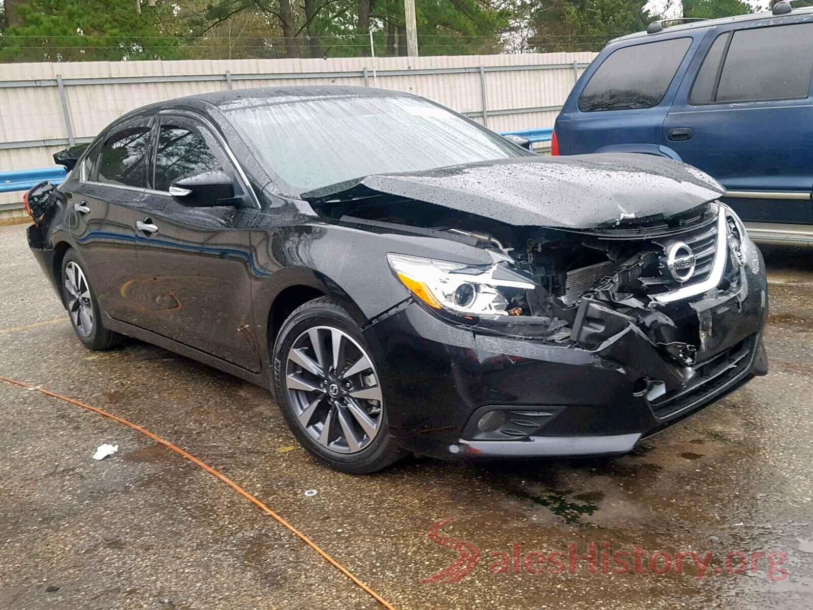 JF1VA2S61K9800245 2017 NISSAN ALTIMA