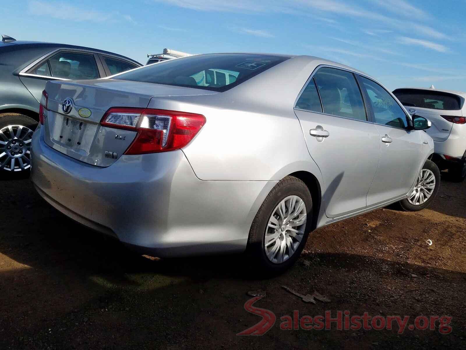 4T1BD1FK8EU108728 2014 TOYOTA CAMRY