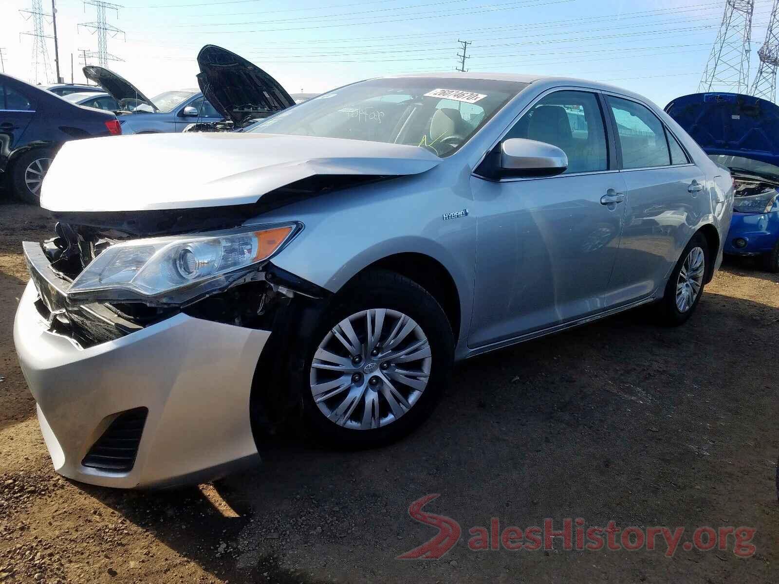 4T1BD1FK8EU108728 2014 TOYOTA CAMRY