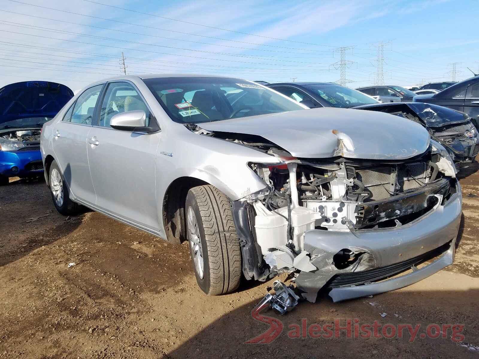 4T1BD1FK8EU108728 2014 TOYOTA CAMRY