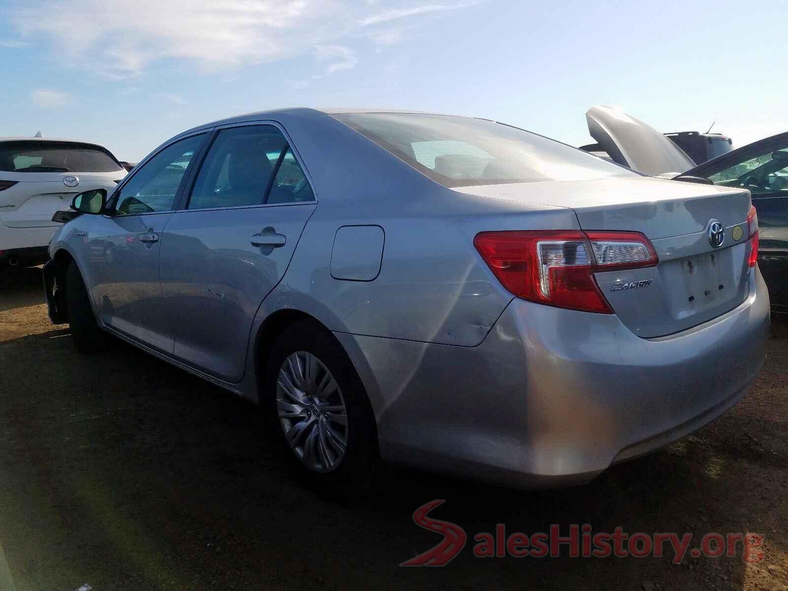 4T1BD1FK8EU108728 2014 TOYOTA CAMRY