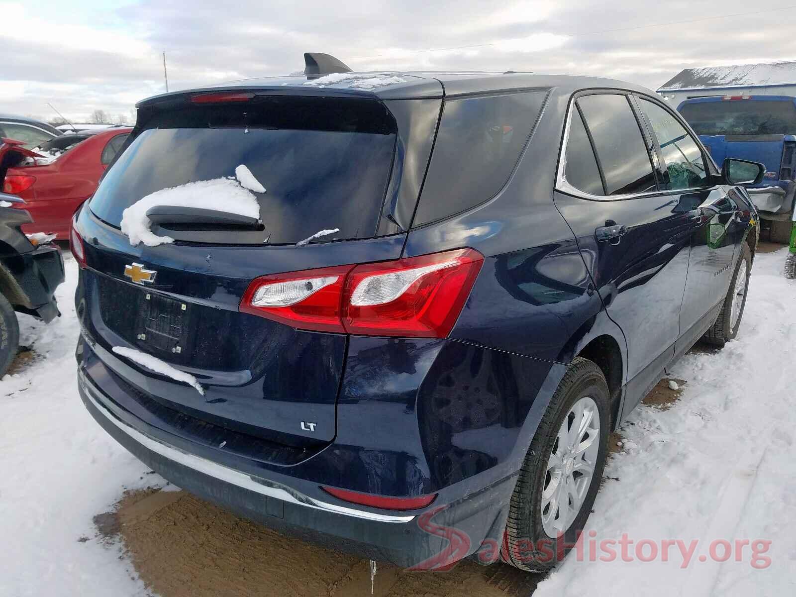 3GNAXJEV7JL326951 2018 CHEVROLET EQUINOX