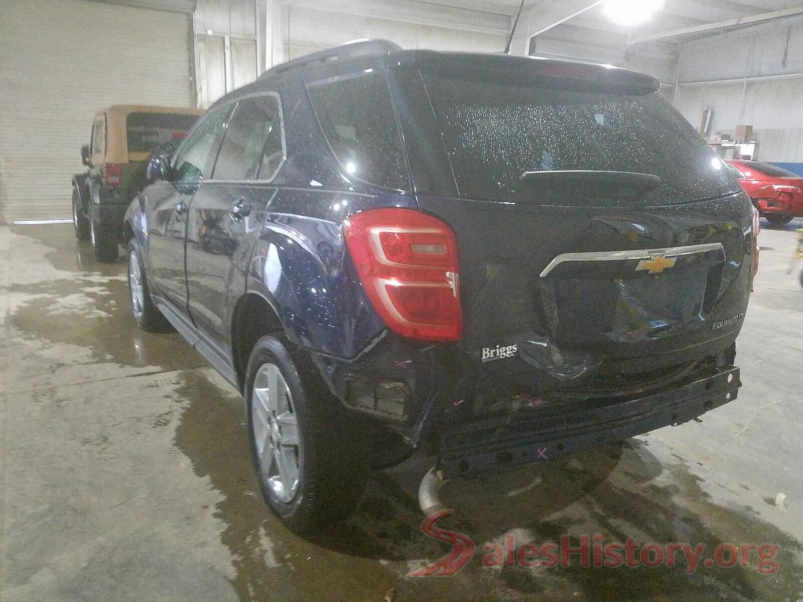 2GNALCEK0G6197770 2016 CHEVROLET EQUINOX