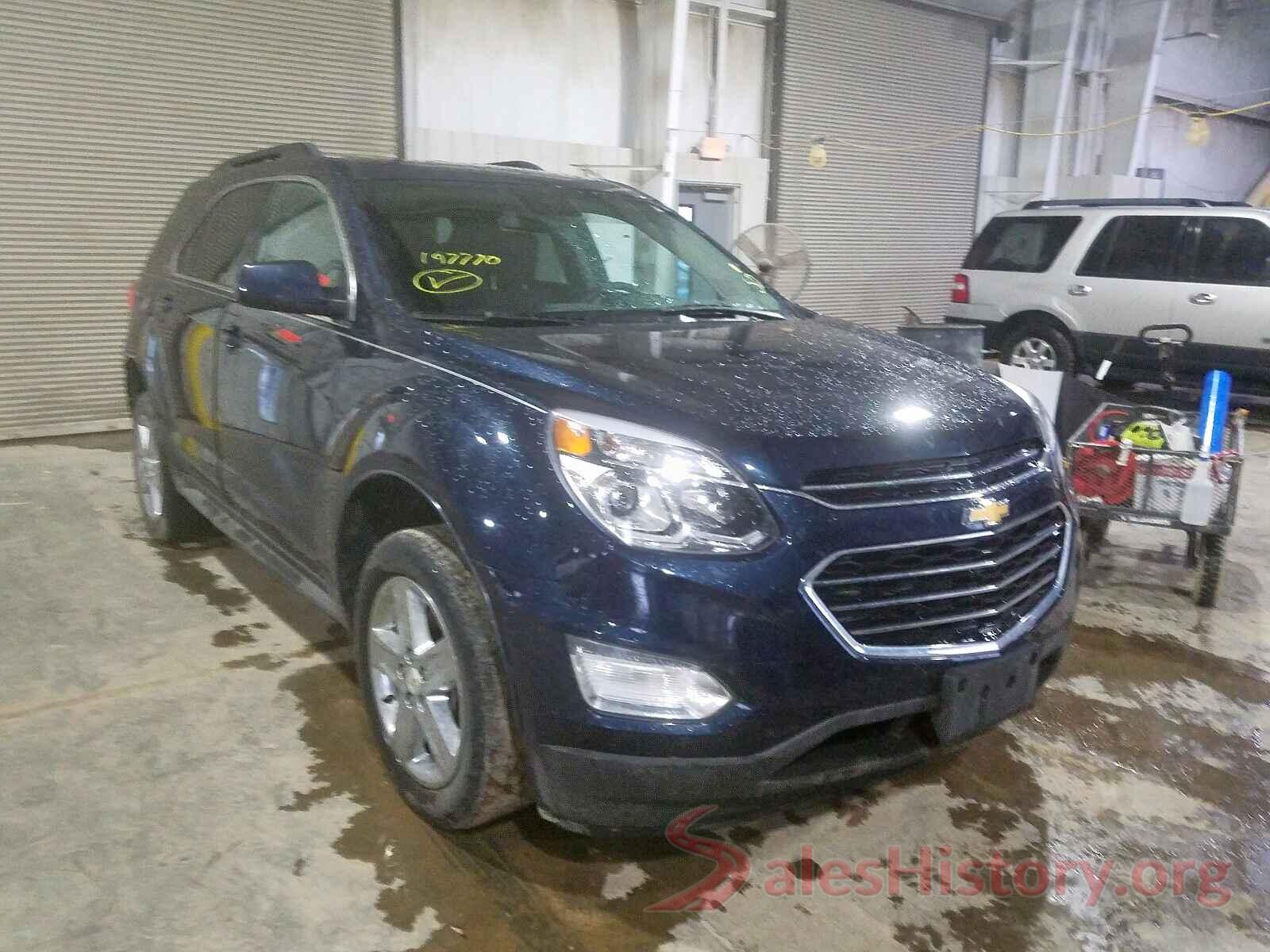 2GNALCEK0G6197770 2016 CHEVROLET EQUINOX