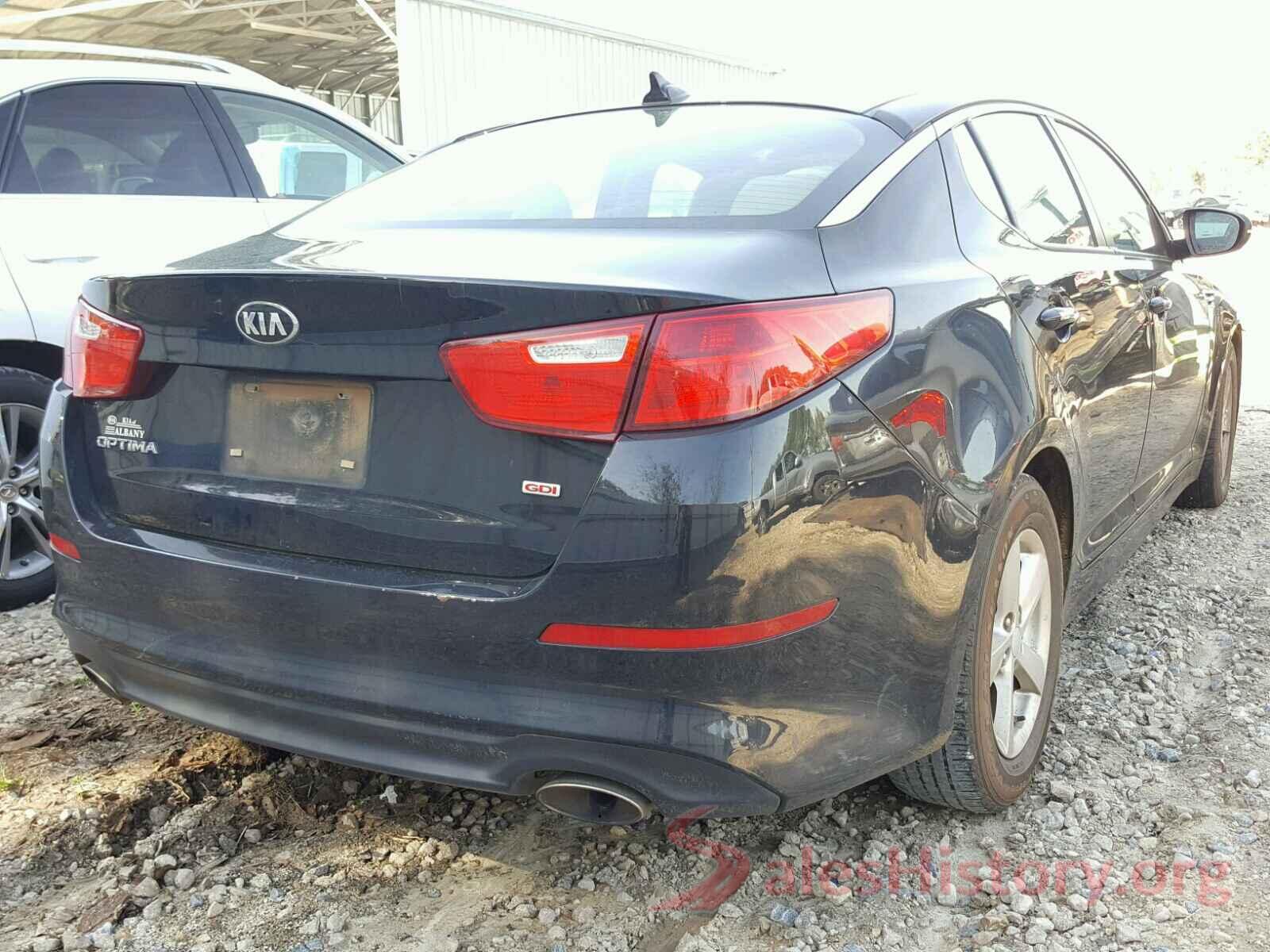 5XXGM4A73FG484792 2015 KIA OPTIMA