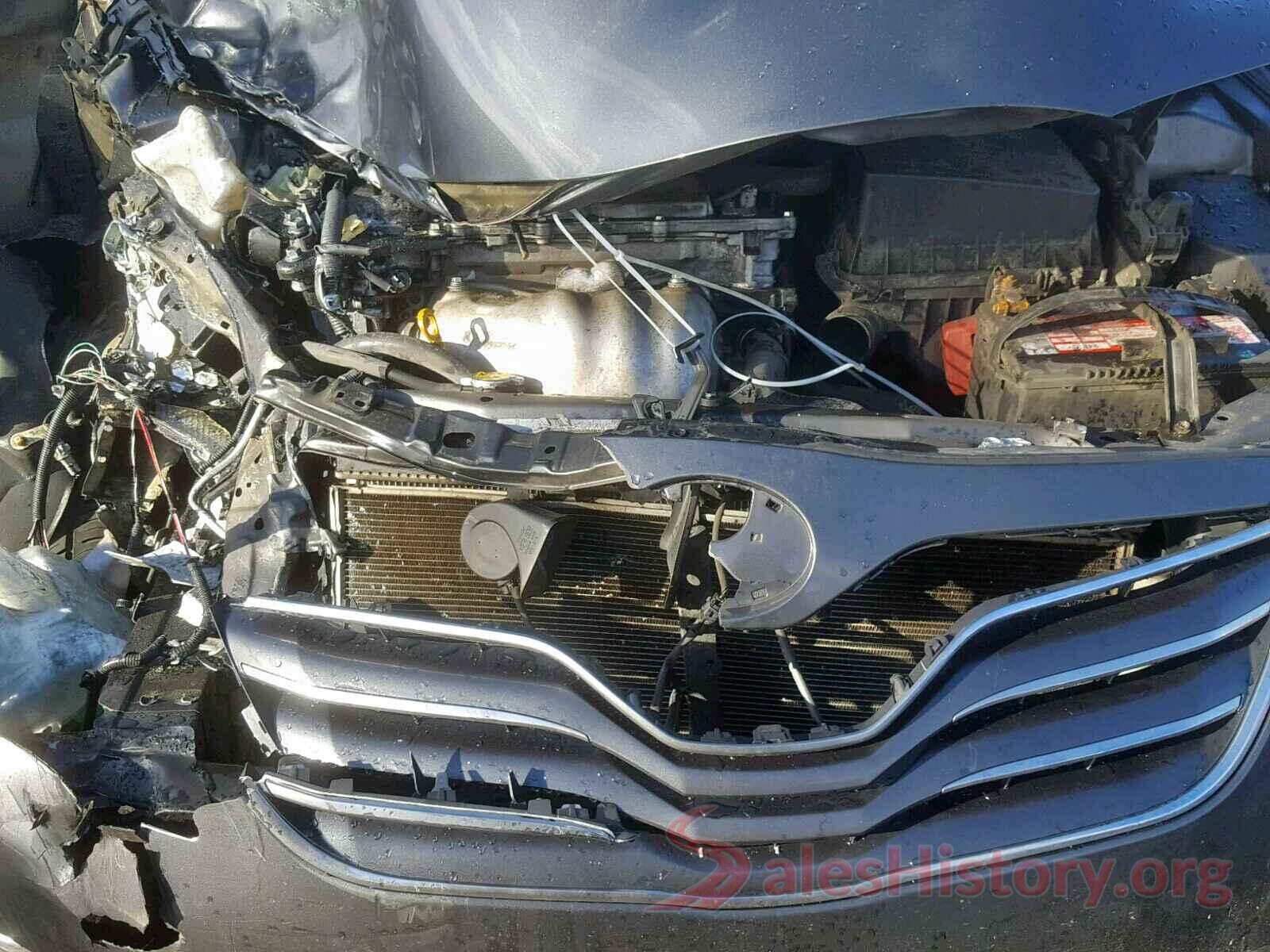 4T1BF3EK6BU230359 2011 TOYOTA CAMRY BASE