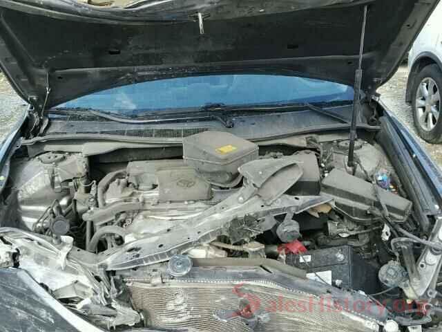 4T1B11HK3KU724662 2014 TOYOTA CAMRY