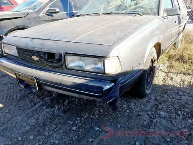 2G1AW84T5L2111340 1990 CHEVROLET ALL OTHER