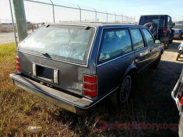 2G1AW84T5L2111340 1990 CHEVROLET ALL OTHER