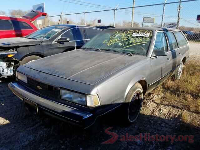 2G1AW84T5L2111340 1990 CHEVROLET ALL OTHER