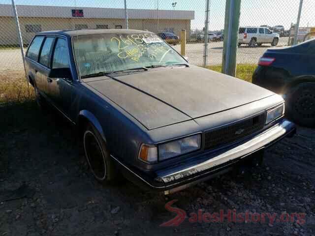 2G1AW84T5L2111340 1990 CHEVROLET ALL OTHER