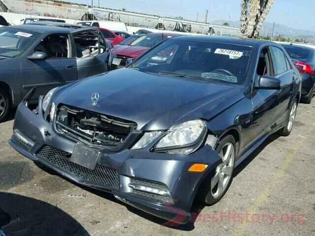 4T1B11HK7JU630931 2012 MERCEDES-BENZ E350